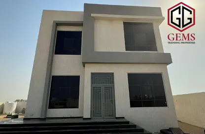 فيلا - 4 غرف نوم - 5 حمامات للايجار في العذبة - وادي الاماردي - دبي فيلا - 4 غرف نوم - 5 حمامات للايجار في العذبة - وادي الاماردي - دبي