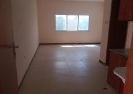 Empty Room image for: Studio - 1 bathroom for rent in Al Aweer 1 - Al Aweer - Dubai, Image 1