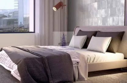 Apartment - 1 Bedroom - 1 Bathroom for sale in Lime Gardens - Dubai Hills Estate - Dubai Apartment - 1 Bedroom - 1 Bathroom for sale in Lime Gardens - Dubai Hills Estate - Dubai