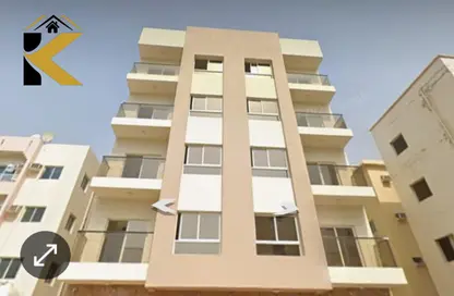 شقة - غرفة نوم - 2 حمامات للايجار في النخيل 1 - النخيل - عجمان