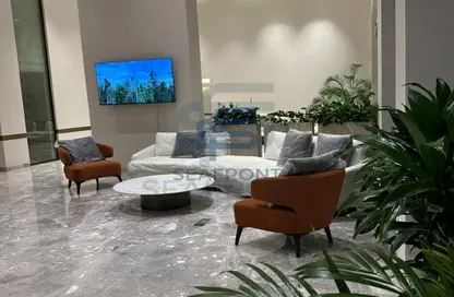 Apartment - Studio - 1 Bathroom for sale in Boutique 7 - Barsha Heights (Tecom) - Dubai