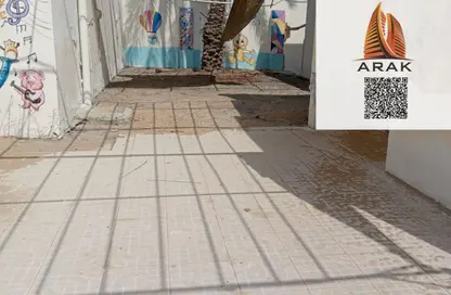 Villa - Studio - 1 Bathroom for rent in Al Rumailah building - Al Rumailah 2 - Al Rumaila - Ajman Villa - Studio - 1 Bathroom for rent in Al Rumailah building - Al Rumailah 2 - Al Rumaila - Ajman