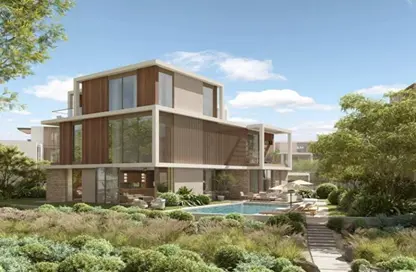 Villa - 4 Bedrooms - 5 Bathrooms for sale in The Acres - Dubai Land - Dubai