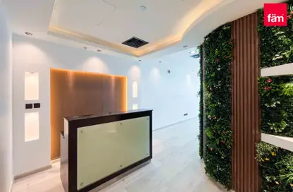 مكتب - استوديو - 1 حمام للايجار في القمة - الخليج التجاري - دبي مكتب - استوديو - 1 حمام للايجار في القمة - الخليج التجاري - دبي