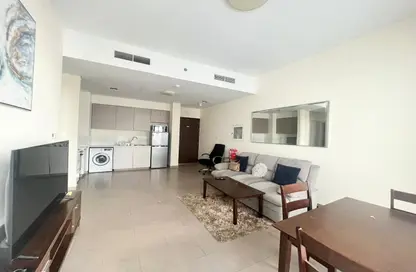 Apartment - 1 Bedroom - 1 Bathroom for rent in Park Heights 2 - Park Heights - Dubai Hills Estate - Dubai