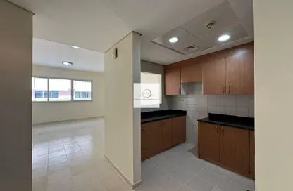 Apartment - 1 Bedroom - 1 Bathroom for rent in The Gardens Buildings - The Gardens - Dubai
