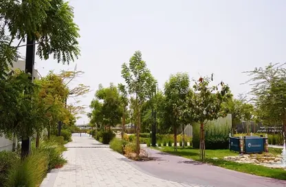 Townhouse - 3 Bedrooms - 4 Bathrooms for sale in Sharjah Sustainable City - Sharjah