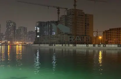 شقة - 3 غرف نوم - 4 حمامات للبيع في مساكن كريستال - جزيرة مريم - الشارقة