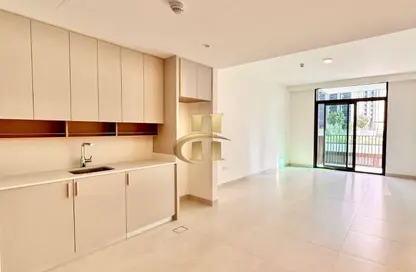 Apartment - 1 Bedroom - 1 Bathroom for sale in Creek Crescent - Dubai Creek Harbour (The Lagoons) - Dubai