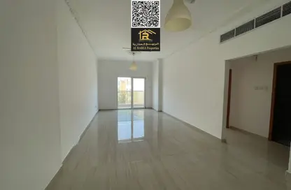 Apartment - 1 Bedroom - 2 Bathrooms for rent in Al Rashidiya Towers - Al Rashidiya - Ajman Downtown - Ajman