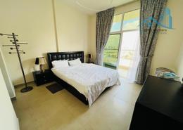 Apartment - 1 bedroom - 2 bathrooms for rent in Azizi Plaza - Al Furjan - Dubai