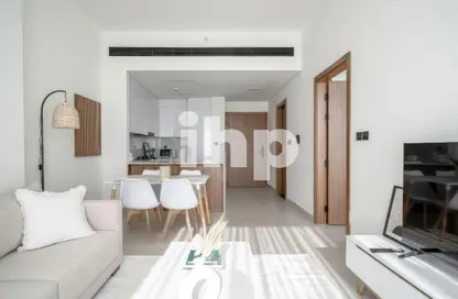 Apartment - 1 Bedroom - 1 Bathroom for rent in Binghatti House - District 10 - Jumeirah Village Circle - Dubai