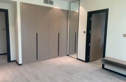 Apartment - 2 Bedrooms - 3 Bathrooms for rent in Burj View Residence - Arjan - Dubai