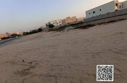 أرض - استوديو للبيع في 1 المويهات - المويهات - عجمان