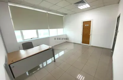 Office Space - Studio - 2 Bathrooms for rent in RNA Resources Building - Al Quoz 3 - Al Quoz - Dubai
