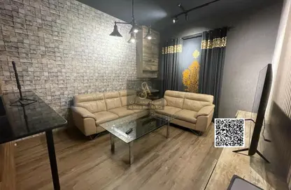 Apartment - 2 Bedrooms - 2 Bathrooms for rent in City Tower - Al Nuaimiya - Ajman