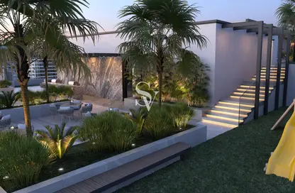 Apartment - 1 Bedroom - 2 Bathrooms for sale in Soul by Vision - Dubai Production City (IMPZ) - Dubai