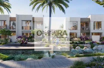 Villa - 3 Bedrooms - 4 Bathrooms for sale in Nima - The Valley - Dubai