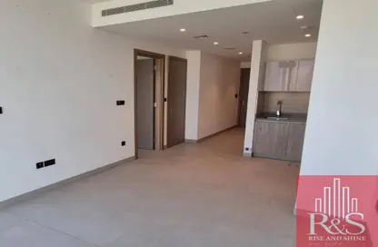 Apartment - 1 Bedroom - 1 Bathroom for sale in Sobha Hartland Waves - Sobha Hartland - Mohammed Bin Rashid City - Dubai