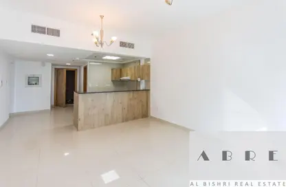 شقة - 2 غرف نوم - 4 حمامات للايجار في برج كنتننتال - دبي مارينا - دبي