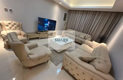 Apartment - 2 Bedrooms - 3 Bathrooms for sale in Gulfa Towers - Al Rashidiya 1 - Al Rashidiya - Ajman