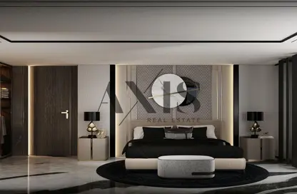 شقة - غرفة نوم - 1 حمام للبيع في أجنحة إمباير - قرية الجميرا سركل - دبي