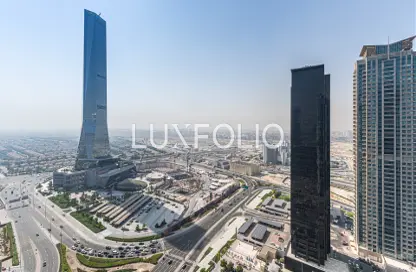 Apartment - 2 Bedrooms - 4 Bathrooms for sale in Me Do Re Tower - JLT Cluster L - Jumeirah Lake Towers - Dubai Apartment - 2 Bedrooms - 4 Bathrooms for sale in Me Do Re Tower - JLT Cluster L - Jumeirah Lake Towers - Dubai