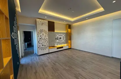 شقة - 2 غرف نوم - 3 حمامات للايجار في بلغرافيا سكوير - قرية جميرا الدائرية - دبي