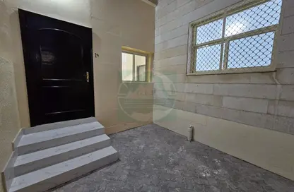Reception / Lobby image for: Apartment - 1 Bathroom for rent in Khalifa City A Villas - Khalifa City A - Khalifa City - Abu Dhabi, Image 1