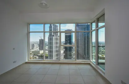 Apartment - 2 Bedrooms - 3 Bathrooms for rent in Al Seef Tower 2 - JLT Cluster U - Jumeirah Lake Towers - Dubai