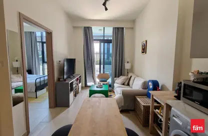 Apartment - 1 Bedroom - 1 Bathroom for sale in AZIZI Riviera - Meydan One - Meydan - Dubai