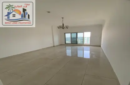Apartment - 2 Bedrooms - 2 Bathrooms for rent in Al Majaz 2 - Al Majaz - Sharjah