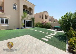 Townhouse - 3 bedrooms - 4 bathrooms for rent in Bella Casa - Serena - Dubai Townhouse - 3 bedrooms - 4 bathrooms for rent in Bella Casa - Serena - Dubai