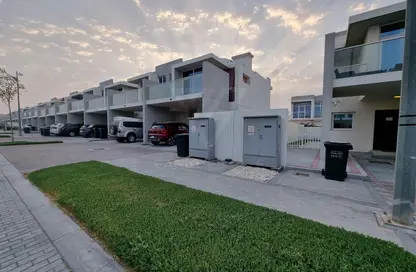 فيلا - 3 غرف نوم - 3 حمامات للبيع في ميموسا - داماك هيلز 2 - دبي