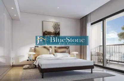 Apartment - 1 Bedroom - 1 Bathroom for sale in Sobha Orbis - Motor City - Dubai