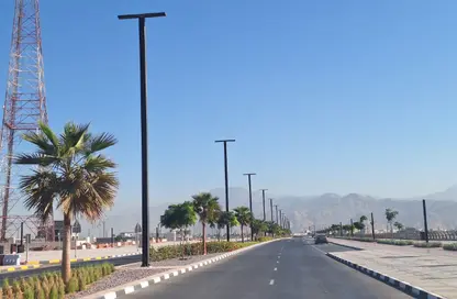 Land - Studio for sale in Al Mairid - Ras Al Khaimah Land - Studio for sale in Al Mairid - Ras Al Khaimah