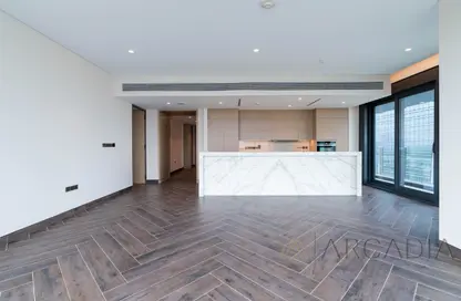Apartment - 2 Bedrooms - 3 Bathrooms for rent in One Za'abeel The Residences - Zabeel 1 - Zabeel - Dubai