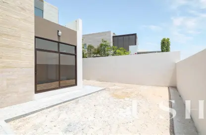 Townhouse - 4 Bedrooms - 3 Bathrooms for sale in The Fields - District 11 - Mohammed Bin Rashid City - Dubai