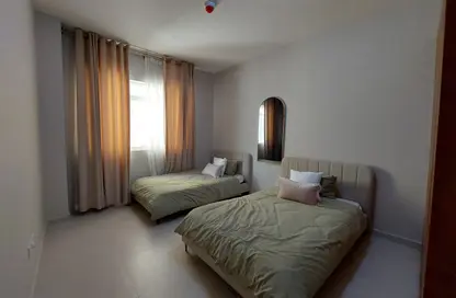 Apartment - 1 Bedroom - 2 Bathrooms for sale in Al Amira Village - Al Yasmeen - Ajman