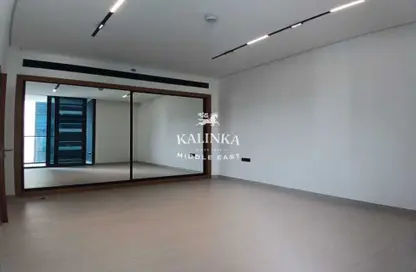 Apartment - 1 Bedroom - 2 Bathrooms for rent in Trillionaire Residences - Business Bay - Dubai