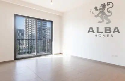 Apartment - 1 Bedroom - 1 Bathroom for sale in Executive Residences 1 - Executive Residences - Dubai Hills Estate - Dubai