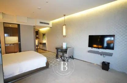 شقة - 1 حمام للبيع في مساكن حياة ريجنسي كريك هايتس - مدينة دبي الطبية - بر دبي - دبي شقة - 1 حمام للبيع في مساكن حياة ريجنسي كريك هايتس - مدينة دبي الطبية - بر دبي - دبي