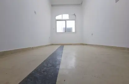 Apartment - Studio - 1 Bathroom for rent in Muroor Area - Abu Dhabi