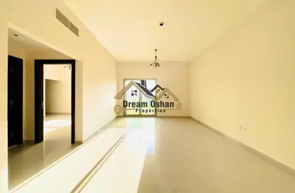 Apartment - 1 Bedroom - 2 Bathrooms for rent in Al Khair Building - Dubai Silicon Oasis - Dubai