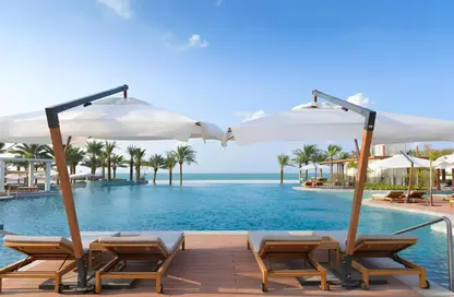 Apartment - Studio - 1 Bathroom for sale in Cape Hayat - Mina Al Arab - Ras Al Khaimah
