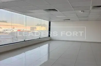 مكتب - استوديو للايجار في مبنى Ramool New 2 - أم الرمول - دبي