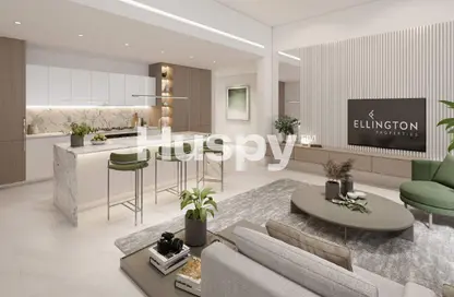 Apartment - 2 Bedrooms - 3 Bathrooms for sale in Ellington House - Dubai Hills Estate - Dubai