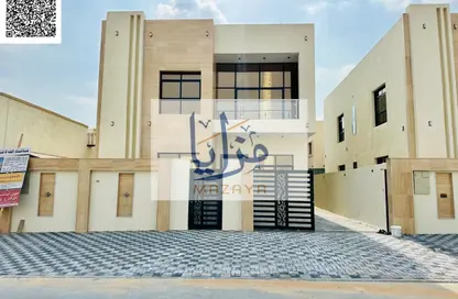 Villa - 5 Bedrooms - 7 Bathrooms for sale in Al Yasmeen 1 - Al Yasmeen - Ajman
