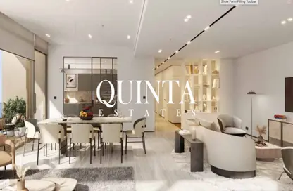 شقة - 2 غرف نوم - 3 حمامات للبيع في دي آي إف سي ليفينج - مركز دبي المالي العالمي - دبي