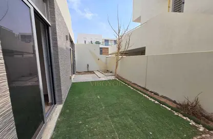 Townhouse - 2 Bedrooms - 3 Bathrooms for rent in The Pulse Townhouses - The Pulse - Dubai South (Dubai World Central) - Dubai